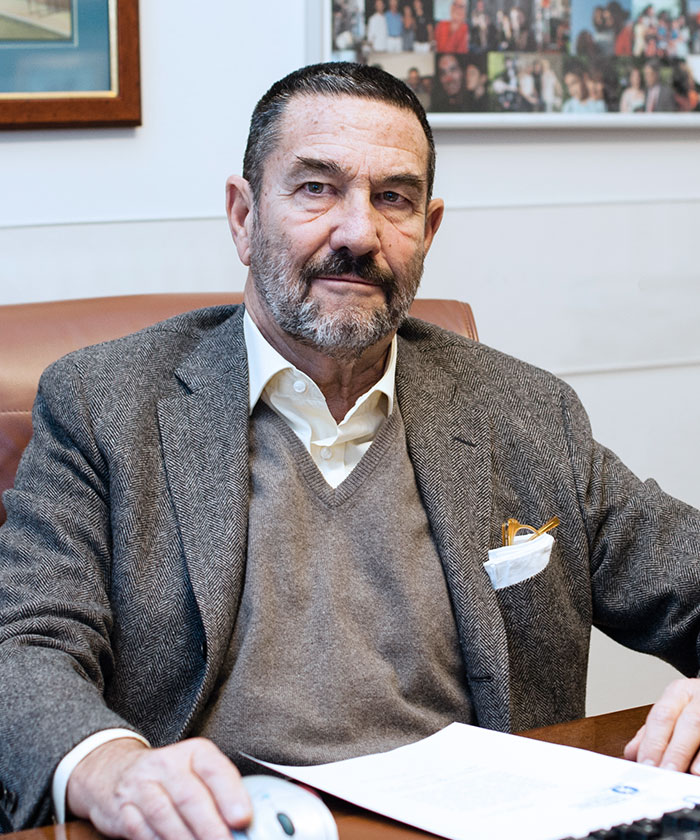 Guido De Vivo