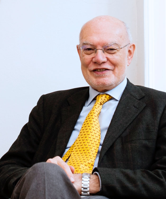 Luciano Balbo
