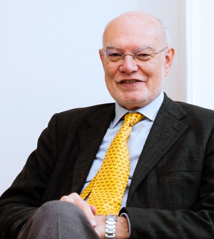 Luciano Balbo